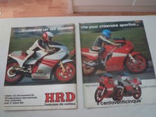 advertising Pubblicità 1983