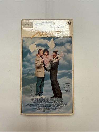 Surrender vhs extremely rare - -,