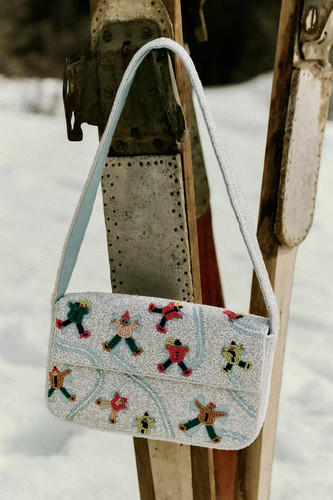 Borsa anthropologie the fiona - anthropologie,