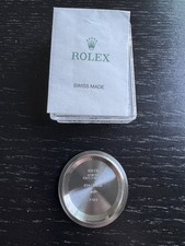 Rolex Caseback 2100 Cassa per