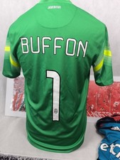 Maglia juventus nike buffon - maglia,