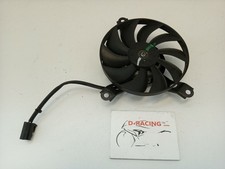 ELETTROVENTOLA RADIATORE YAMAHA X MAX ABS 125/300/400 2017-2020 ELECTRIC RADIATO