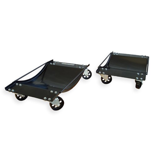 Carrelli sposta auto - , sogi