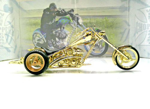 2004 occ chopper custom - occ,