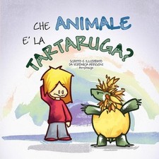 Che animale tartaruga by - animale,