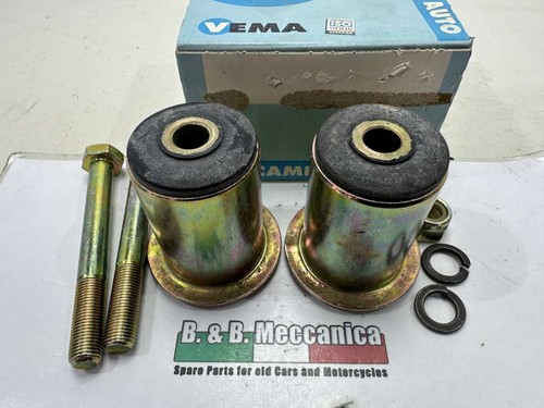 Kit revisione braccio - revisione,