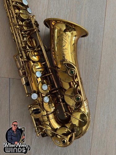 Sassofono contralto selmer - contralto,