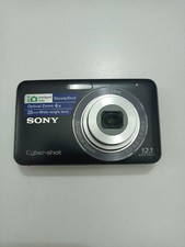 Sony STEADYSHOT 12.1 MP DSC- W310 Fa Le Foto ma Non Si Chiude da Riparare.