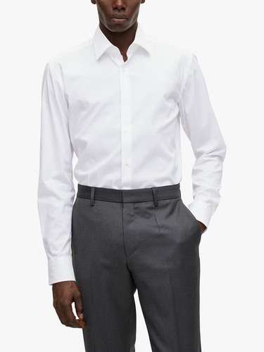 Camicia uomo hugo boss - uomo,