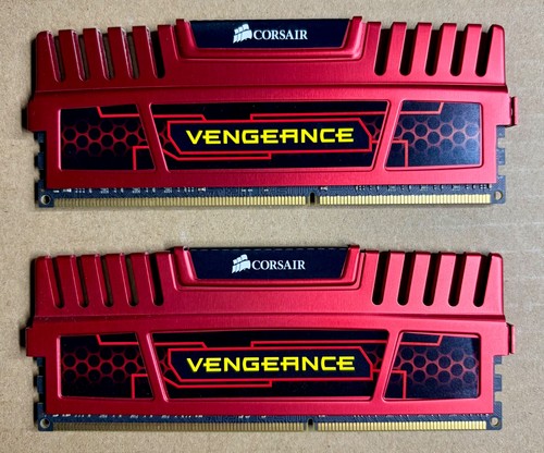 Corsair vengeance ddr3 - vengeance,