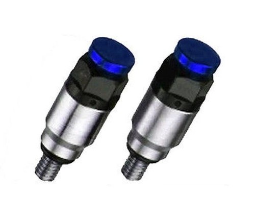 Sfiato forcella blu per - 2x,
