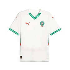 Puma Marocco Maglia Trasferta