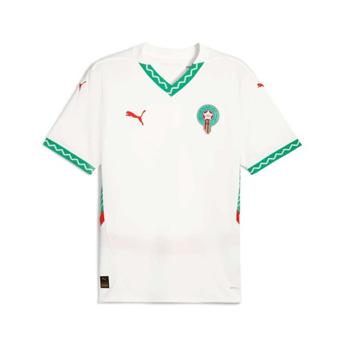 Puma marocco maglia trasferta - puma,