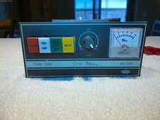 TEXAS STAR 500v NECESSITA DI