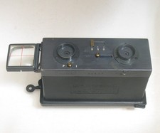 LE GLYPHOSCOPE RICHARD -