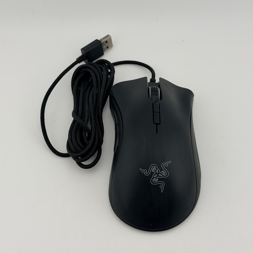 Razer deathadder elite mouse - razer,