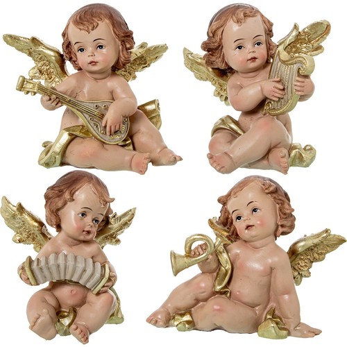 Drw set angioletti - set, di