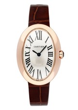 Orologio donna Cartier