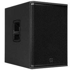 Rcf sub subwoofer attivo - rcf, 15-as