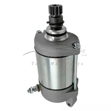 Motorino di Avviamento Nuovo
