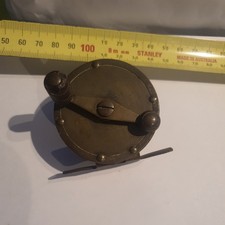 mulinello da pesca vintage