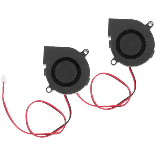 Pcs ventola per stampante 3d - pcs,