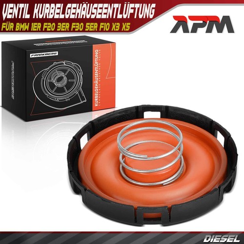 Membrana ventilazione carter - membrana,