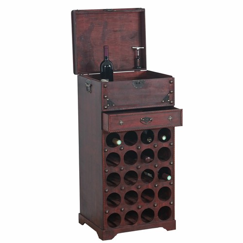 Scaffale per vino calvados - per,