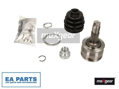 Kit giunto albero motore - giunto,, per