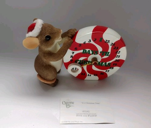 Charming tails s christmas - charming,