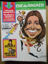 Corriere dei ragazzi 44 1972
