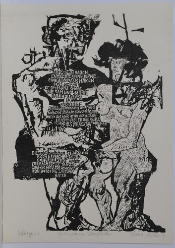 Helmut schulze reichberg - helmut, /