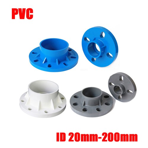 Flangia pvc serbatoio - flangia,