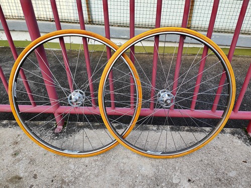 Campagnolo barcelona track - barcelona, 92