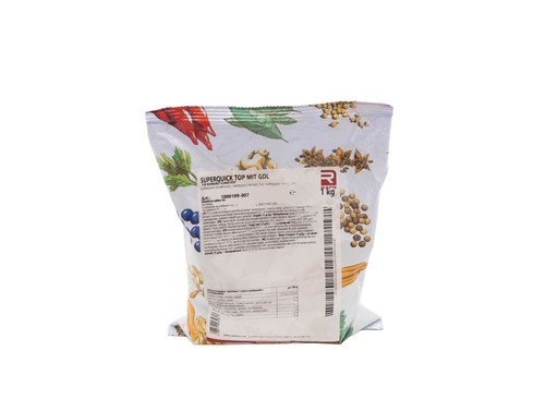 Colza superquick top - 1, kg
