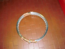 CERCHIO RUOTA POSTERIORE YAMAHA / KTM / HUSABERG 2,50X18" 36 FORI --- FS409