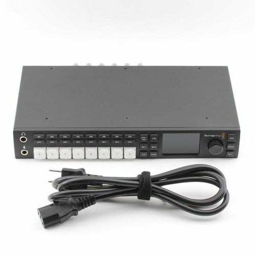 Blackmagic design atem - blackmagic,