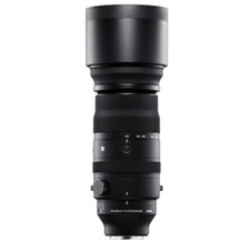 Sigma 150-600mm f/5-6.3 DG DN