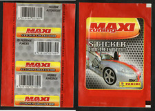 Bustina Maxi Tuning Ed.Panini