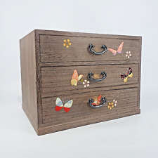 Vintage Tansu Kohikidashi in