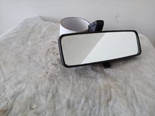 Lancia Ypsilon (1996-2002) specchietto retrovisore interno originale 0143741