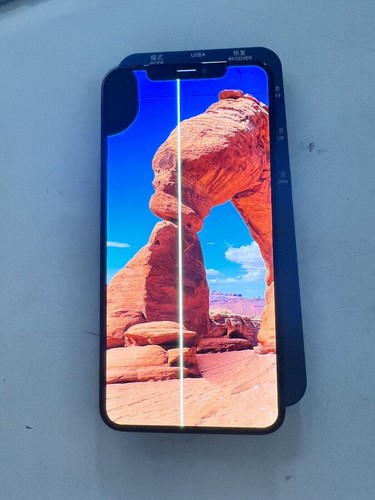 Display oled originale - display,