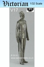 Phoenix Miniatures 54mm metal