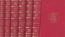 A. Fliche, V. - Storia della Chiesa. Mancante dei volumi 22/2  23, 24, 25/2,