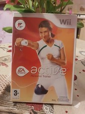 ACTIVE PERSONAL TRAINER