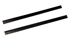 COPPIA BATTITACCO IN ALLUMINIO