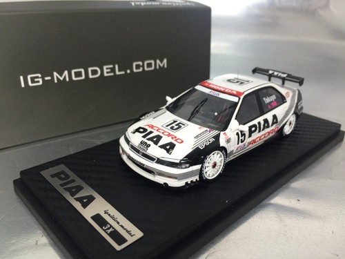 Hpi inition ig0234 - 1/43, ig