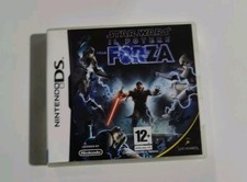 STAR WARS IL POTERE DELLA