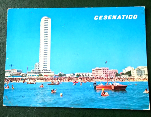 Splendida cartolina - splendida,