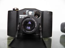 326.902.02 MINOX 35 GT Fotocamera 35mm MINOTAR 35mm F2.8